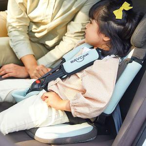 베이카 휴대용 카시트 유아카시트