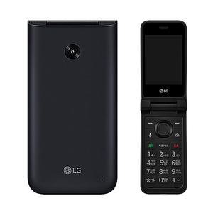 중고 LG폴더 2G 새상푼 KT알뜰폰 인터넷 안되는 전화기 Y120 Y125 Y110