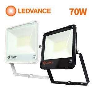 오스람 LED 투광기 투광등 70w 방수 간판 공장 조명