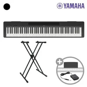 야마하 P145 B 디지털피아노+스탠드 /YAMAHA Piano