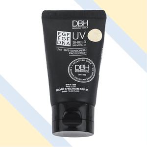 더메스테릭스 DBH UV 쉴드 선크림(SPF47) 60ml 썬 스크린
