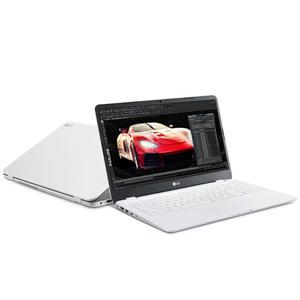 LG전자 2021 울트라PC 15U40N AMD라데온 R5 4500U/8GB/NVMe 256GB 15.6FHD 윈10 중고 노트북