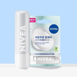니베아 립케어 히알루론 모이스쳐 플러스 5.2g