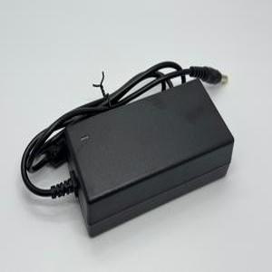 국산 DC 12V 5A 코드분리형 어댑터 (외경:5.5mm 내경:2.5mm) JDLS60WA