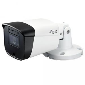 아이디스  IP 5메가  500만화소  2.7 ~ 13.5mm 전동가변렌즈 DC-T3845WRA [SI 제품]