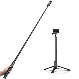 울란지 TT52 1.5m 인비저블 셀피스틱 UZ-T090GBB1
