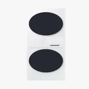 삼성전자 비스포크 그랑데AI 원바디 Top-Fit WF2520HCWWD (G)