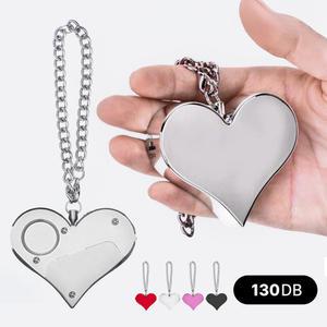 패션 호신용경보기 하트레인저