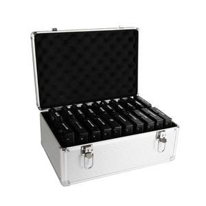 MG BX3522 3.5형 HDD 20단 보관함/하드보관/하드박스/충격방지/디스크보호/잠금장치/하드보관케이스/하드보관함/하드케이스/엠지 정품