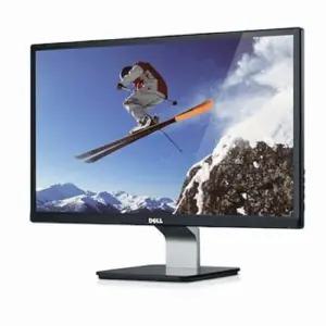 DELL S2240L IPS광시야각 사무업무용24인치모니터 중고