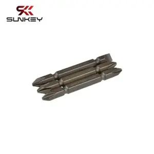 알티피아 십자 일자 전기드릴 혼합 65mm 드라이버비트 3pcs 십자비트 드라이버비트 양면비트