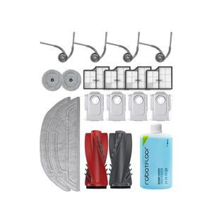 로보락 호환 소모품 S9 maxv ultra 걸레 브러쉬