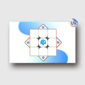 간큐브 GAN356 마그레브 UV