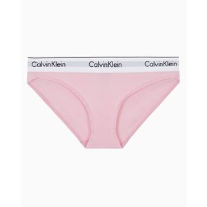 [Calvin Klein Underwear](본점)CK 25SS 여성 아이콘 코튼 모달 비키니 (F3787AD-SQL)