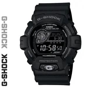 CASIO  GR-8900A-1 터프솔라