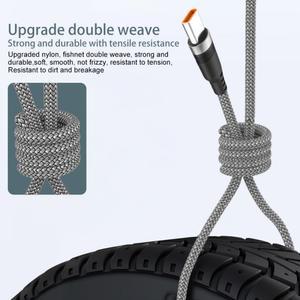 1m 2m 3m 5m 4 m USB TYPE C 케이블 확장 코드 C형 급속 충전