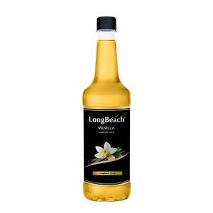 롱비치 바닐라 시럽 740ml