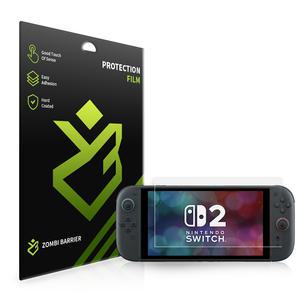 닌텐도 스위치 2 로열 AR 고화질 액정보호필름