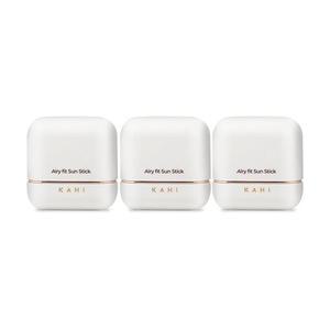 가히 에어리핏 선스틱 14g(SPF50+) 3개 Ss