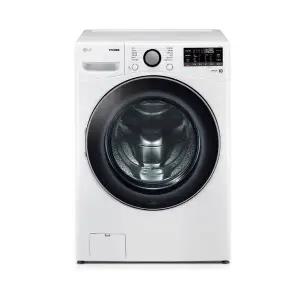 [LG][S]LG 트롬 세탁기 21kg 화이트 F21WDSP [1등급]