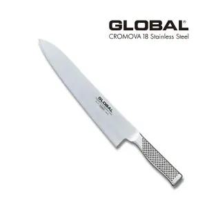[글로벌나이프](대구신세계) 쿡스나이프27cm G-17