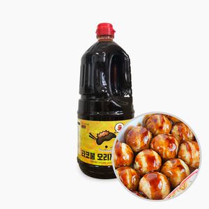 타코붐 타코야끼 소스 1.8l