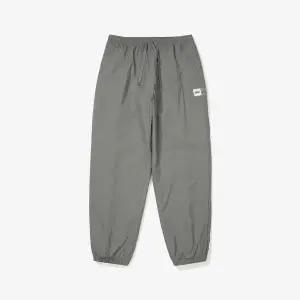 [휠라](광주신세계)[FILA] 라벨 포인트 우븐 패딩조거팬츠 (FS2WPF4101X_DGY)