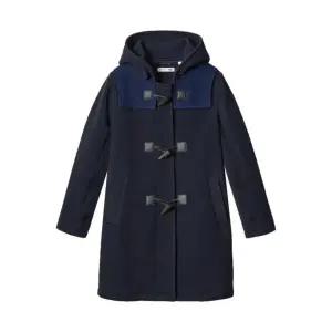 [정품] (W) 유니클로 x JW 앤더슨 울 블렌드 더플 코트 네이비 - KR Uniqlo Anderson Wool Blend Duffle Co