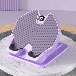 아이딜 9단 각도조절 스트레칭보드 종아리 아킬레스건 스트레칭 족저근막염