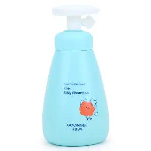 궁중비책 키즈 실키 샴푸 300ml