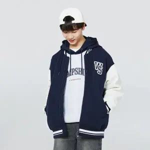 [소이] 남자 가을이월네오플렌바시티점퍼(24F1102)
