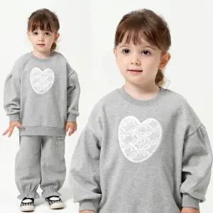 [키즈꼬모] 뿅뿅하트세트