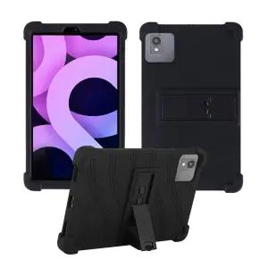 아트란 큐패드미니 케이스 8인치 실리콘 범퍼 커버 거치대