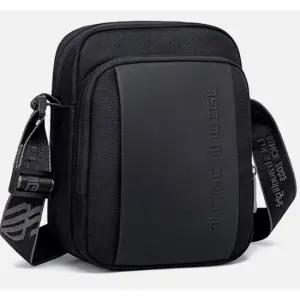 검정 가방 숄더백 작은 남자 메신저백 패션 쇼퍼백 직장인가방 30대남자가방 남성토트백