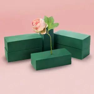 생화 꽃꽂이 플로랄폼 꽃 블럭 스펀지 DD-11629/폼/원예/용품/오아시스/원예용/공구/플라워/재료/식물/자재