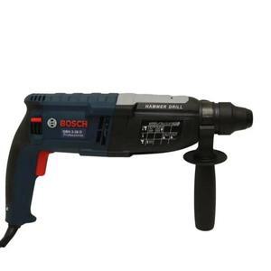 BOSCH GBH 2-26/28 D 산업용 등급 전기 드릴/전기 해머/전기 픽/3 기능 4피트 전기 해머