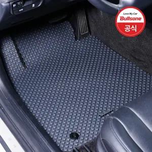 불스원 EZ클린 TPE 카매트