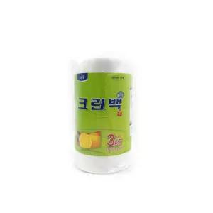 크린랩 대용량 롤타입 25 x 35cm 3Kg비닐백 투명백 주방백 다용도백 일회용백 다용도 식재료