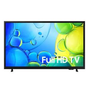 삼성 108cm 1등급 FHD TV 스탠드형 KU43F6050FFXKR
