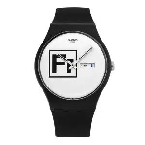 [스와치][스와치 SWATCH] SUOB722 남성 시계