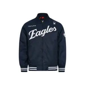 [정품] 한화 이글스 스파이더 25 어센틱 춘추 점퍼 네이비 Hanwha Eagles Spyder Authentic Spring Autumn