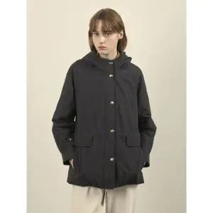 [올리비아로렌]VOCKA4W9221 올리비아로렌 SZ02 후드 패딩 점퍼