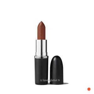 맥 MAC 총알 립스틱 딥 브라운 추천 트루스비언톨드 BNS