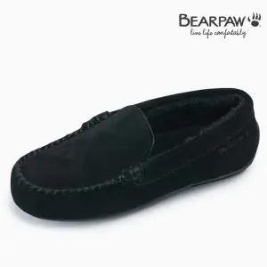 [베어파우](광주신세계)KARLA WOMENS 여성 양털 모카신 K2938001QD-W-SC