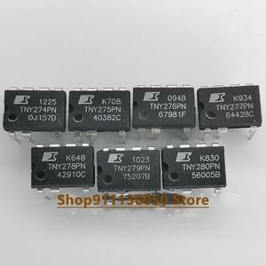 5PCS 전원 칩 Ic TNY278PN DIP7