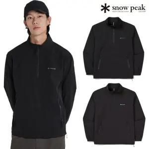 (최초가:189000) 프로 스탠드넥 아노락 S23FMTAN36