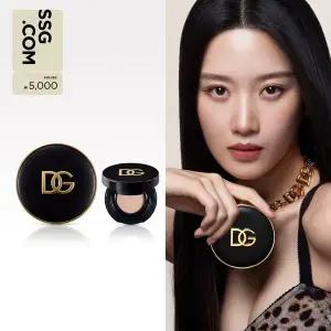 [돌체앤가바나 뷰티](김해점)[10월] 로즈 글로우 쿠션 (6가지 색상) SPF50+ PA++++(+미니 쿠션 증정)(+S...
