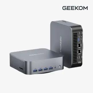 기컴 미니PC GT1 MEGA U9 (U9-185H / DDR5 32GB / 2TB NVMe / 윈도우 11 Pro 포함)