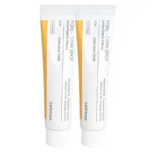 셀리맥스 나비존크림 브라이트닝 트라넥삼산 크림 35ml 2개
