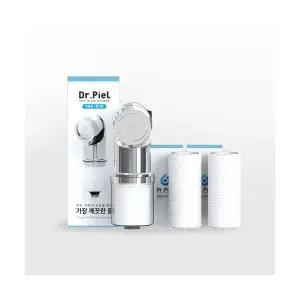 DR.PIEL 주방용 필터 기본세트 + 1년 세트 2EA 238249